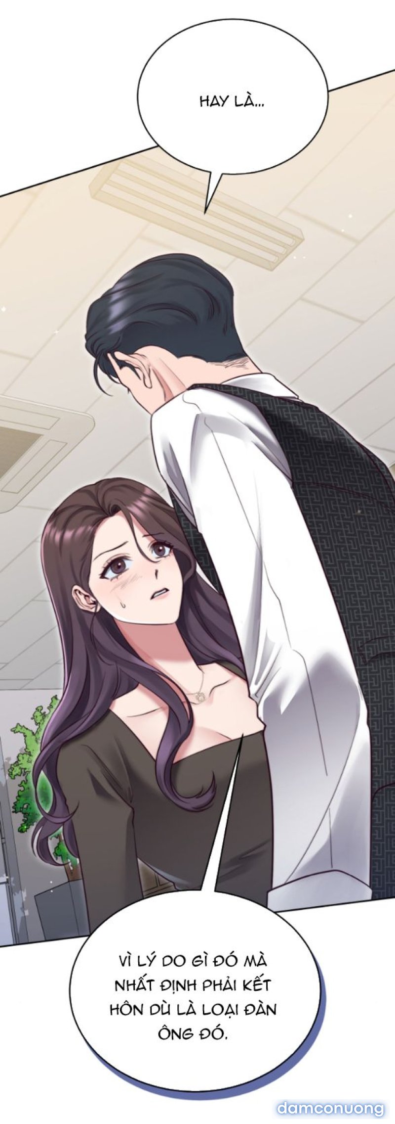 [18+] VÀO MỘT ĐÊM KHÔNG DỊU DÀNG 