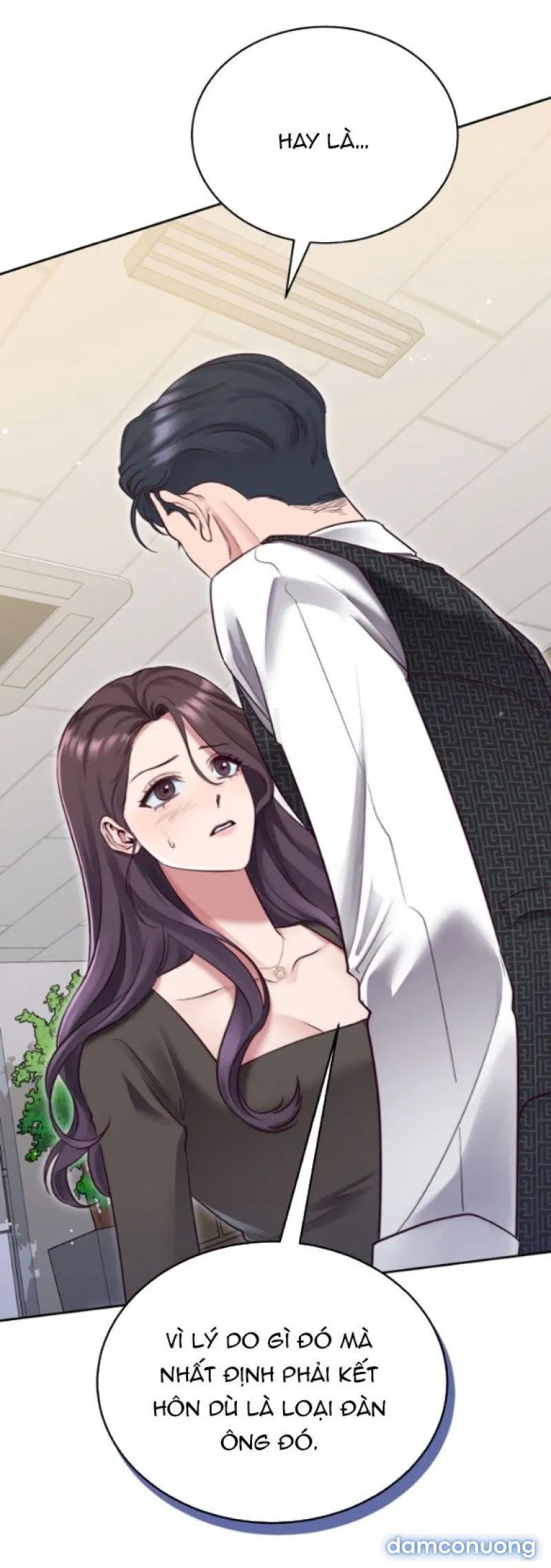 [18+] VÀO MỘT ĐÊM KHÔNG DỊU DÀNG 