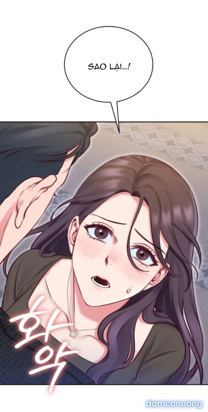 [18+] VÀO MỘT ĐÊM KHÔNG DỊU DÀNG 