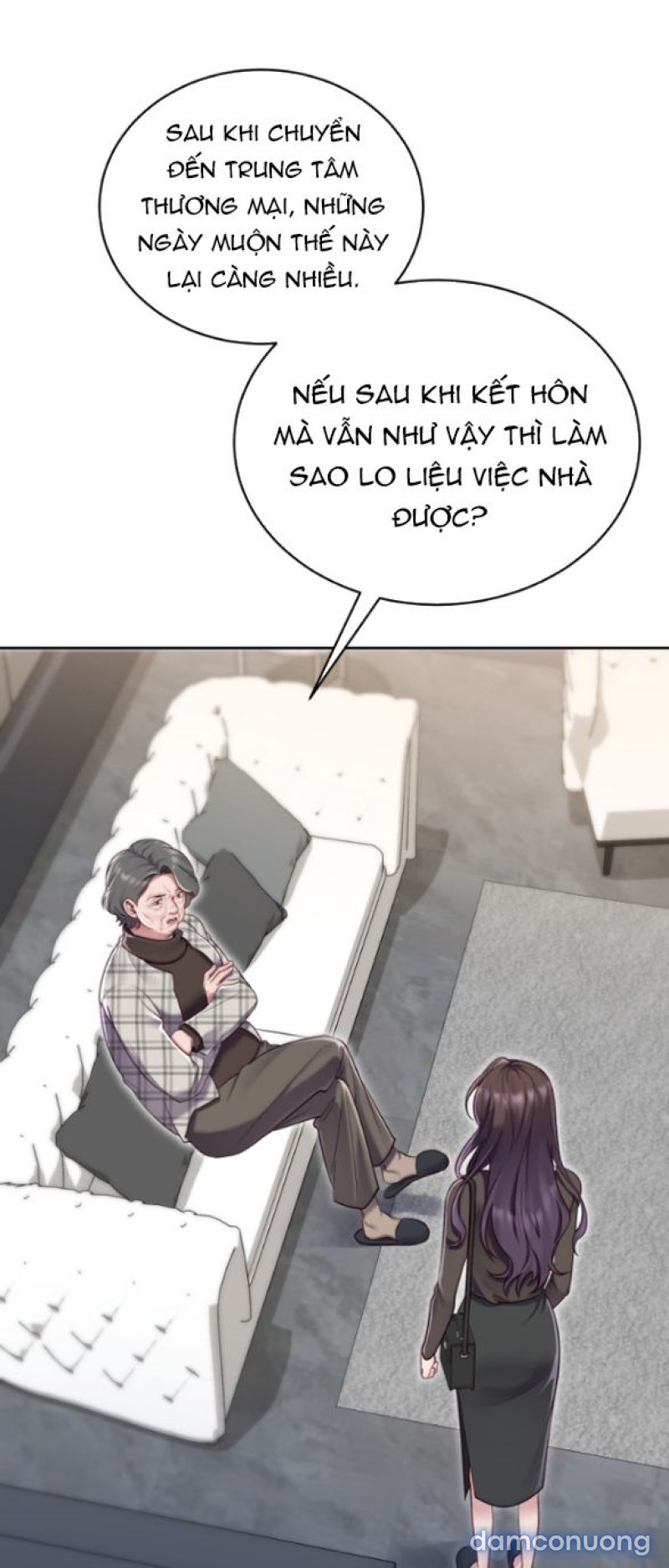 [18+] VÀO MỘT ĐÊM KHÔNG DỊU DÀNG 
