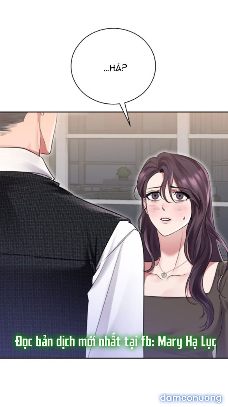 [18+] VÀO MỘT ĐÊM KHÔNG DỊU DÀNG 
