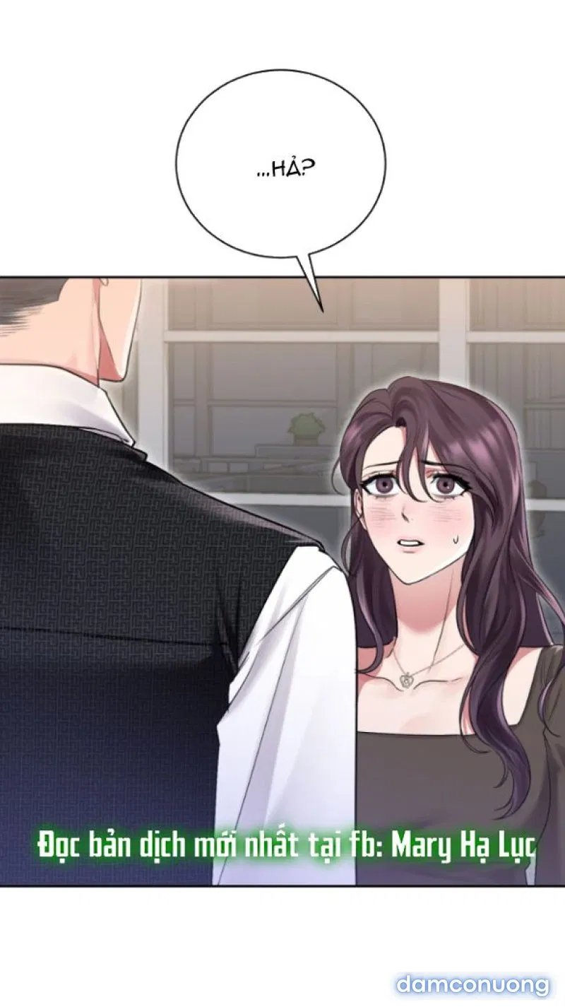[18+] VÀO MỘT ĐÊM KHÔNG DỊU DÀNG 