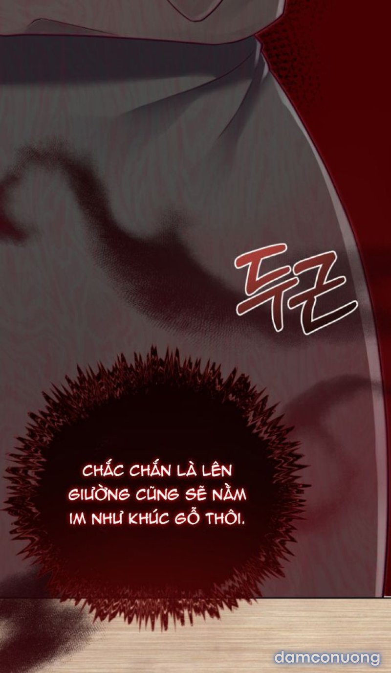 [18+] VÀO MỘT ĐÊM KHÔNG DỊU DÀNG 