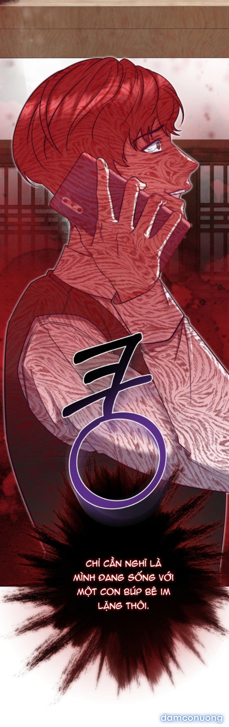 [18+] VÀO MỘT ĐÊM KHÔNG DỊU DÀNG 