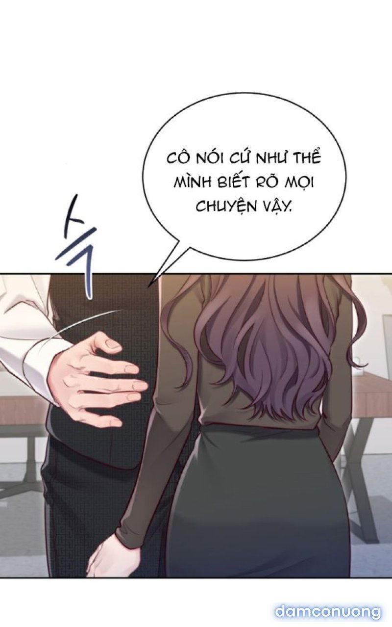 [18+] VÀO MỘT ĐÊM KHÔNG DỊU DÀNG 