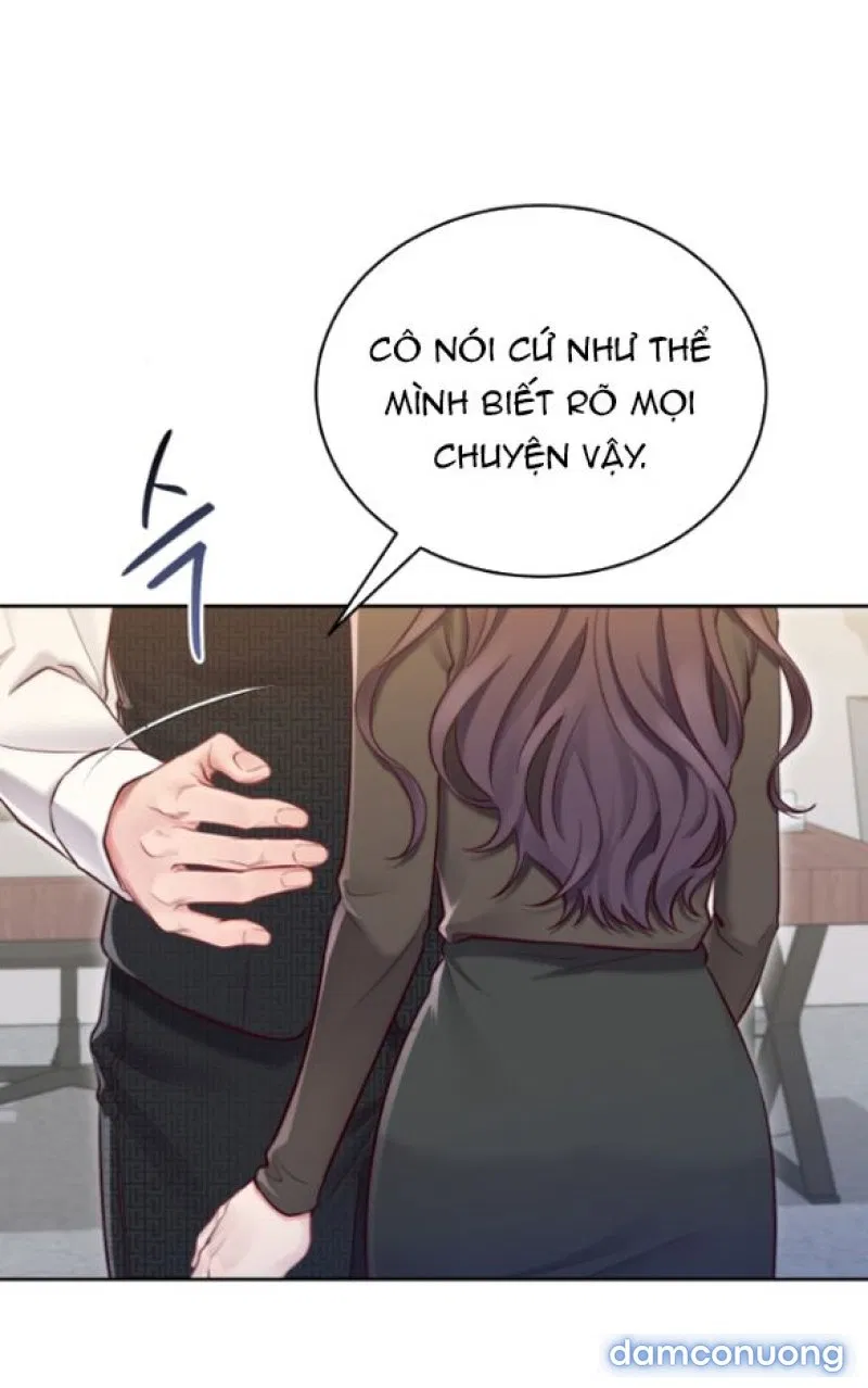 [18+] VÀO MỘT ĐÊM KHÔNG DỊU DÀNG 