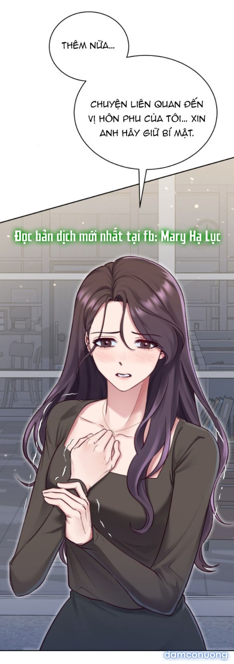 [18+] VÀO MỘT ĐÊM KHÔNG DỊU DÀNG 