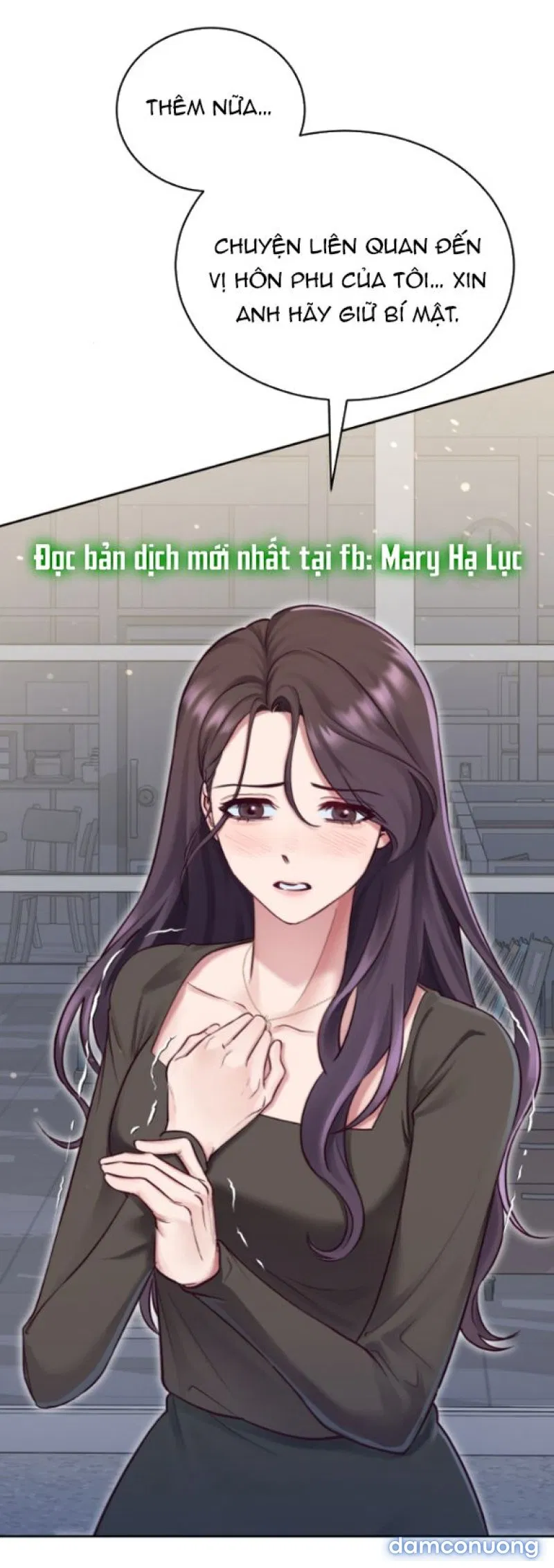 [18+] VÀO MỘT ĐÊM KHÔNG DỊU DÀNG 