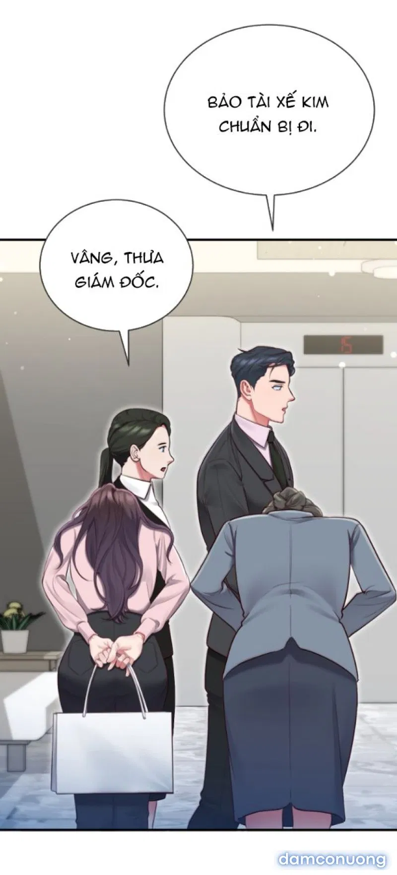 [18+] VÀO MỘT ĐÊM KHÔNG DỊU DÀNG 