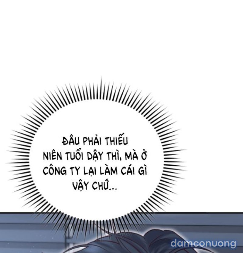 [18+] VÀO MỘT ĐÊM KHÔNG DỊU DÀNG 