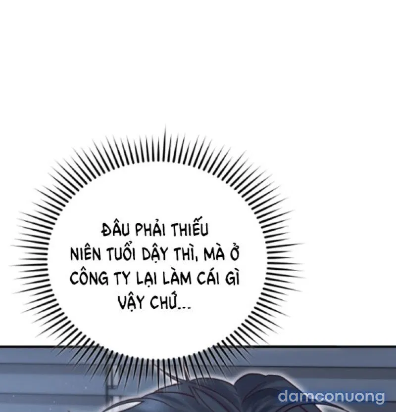 [18+] VÀO MỘT ĐÊM KHÔNG DỊU DÀNG 