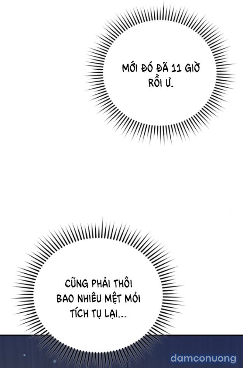 [18+] VÀO MỘT ĐÊM KHÔNG DỊU DÀNG 