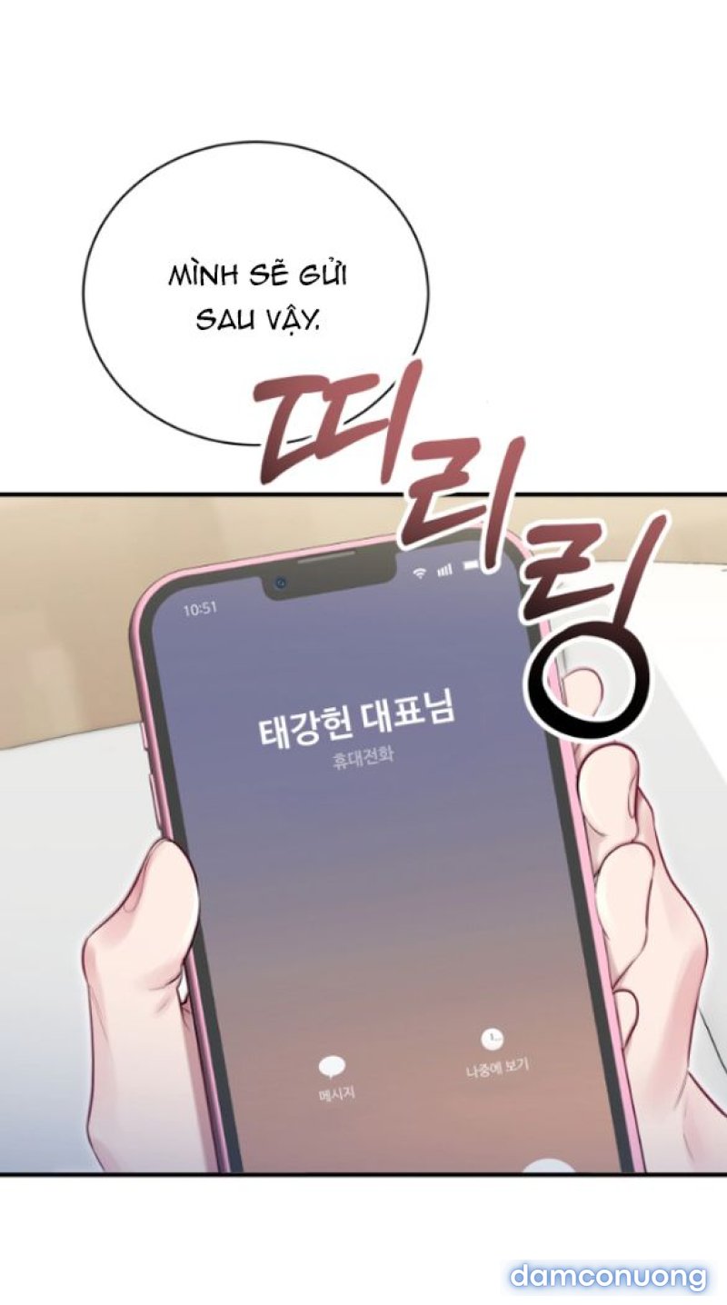 [18+] VÀO MỘT ĐÊM KHÔNG DỊU DÀNG 