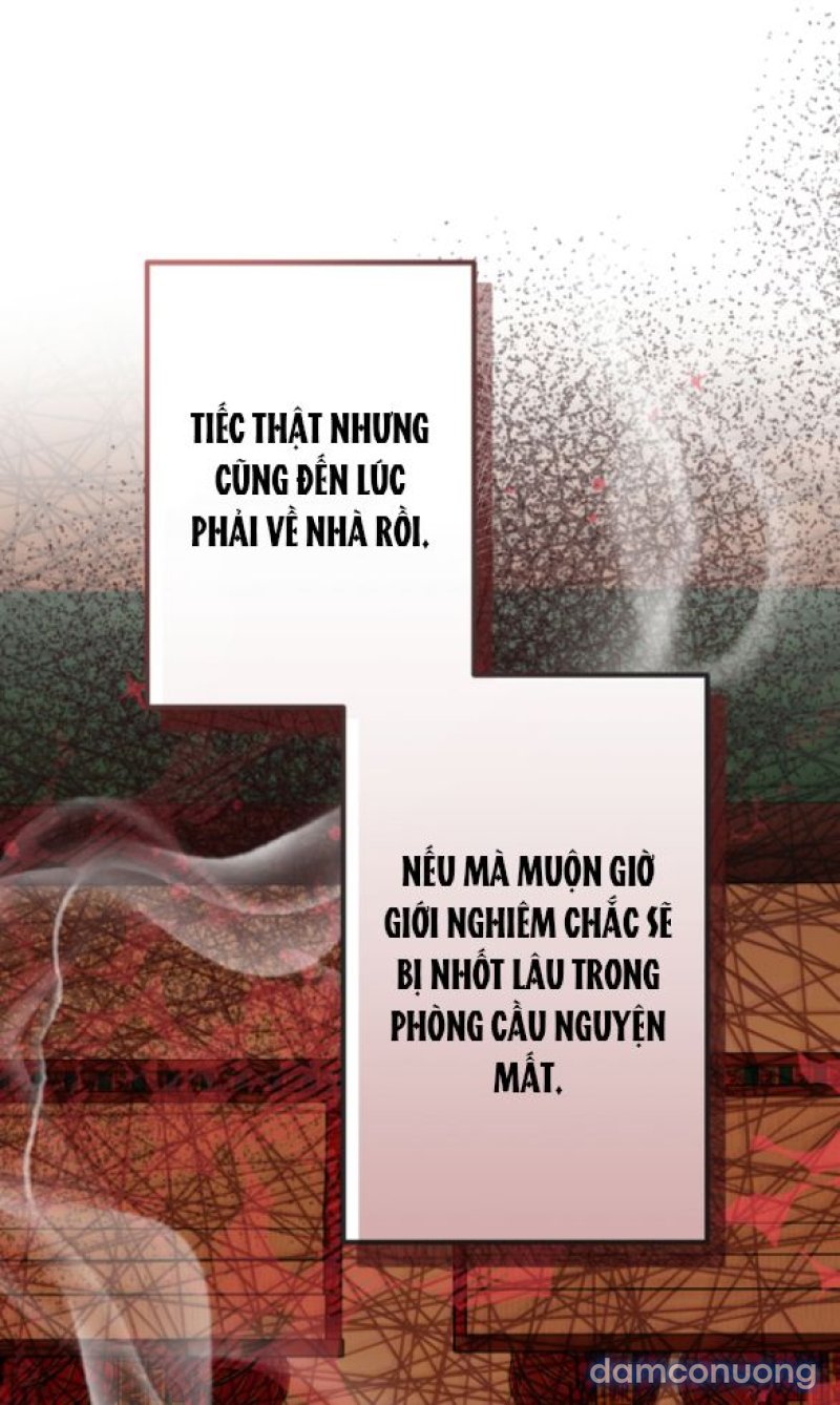 [18+] VÀO MỘT ĐÊM KHÔNG DỊU DÀNG 