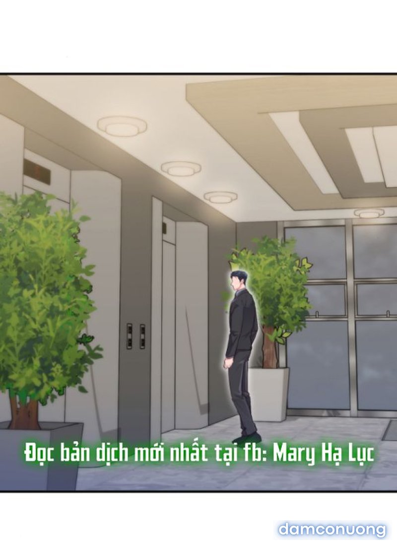 [18+] VÀO MỘT ĐÊM KHÔNG DỊU DÀNG 