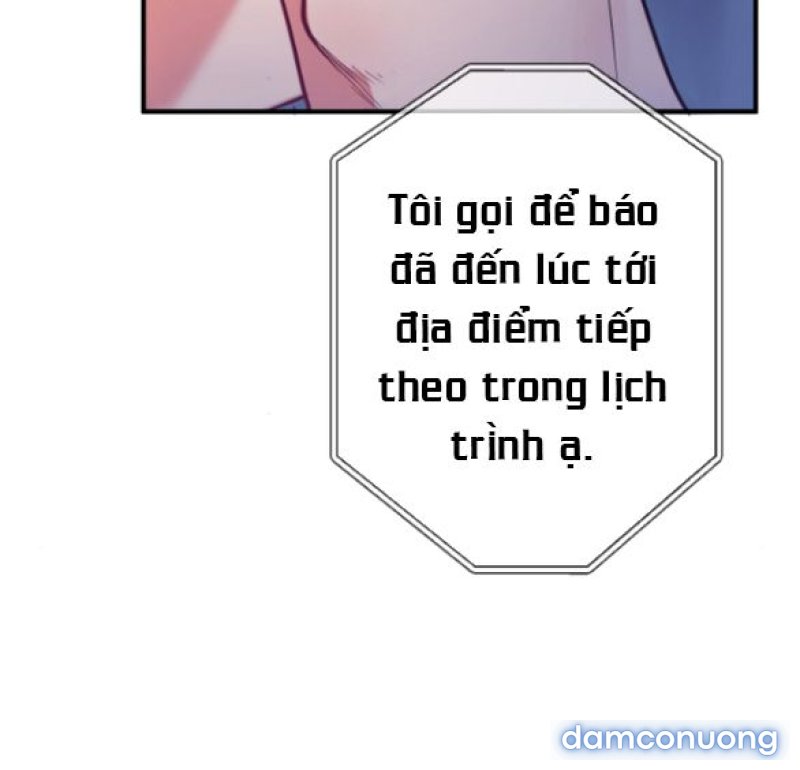 [18+] VÀO MỘT ĐÊM KHÔNG DỊU DÀNG 