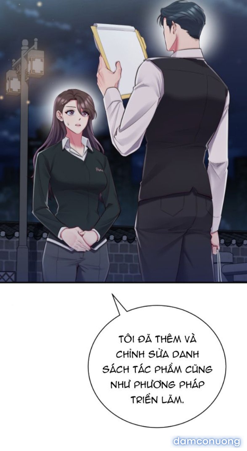 [18+] VÀO MỘT ĐÊM KHÔNG DỊU DÀNG 