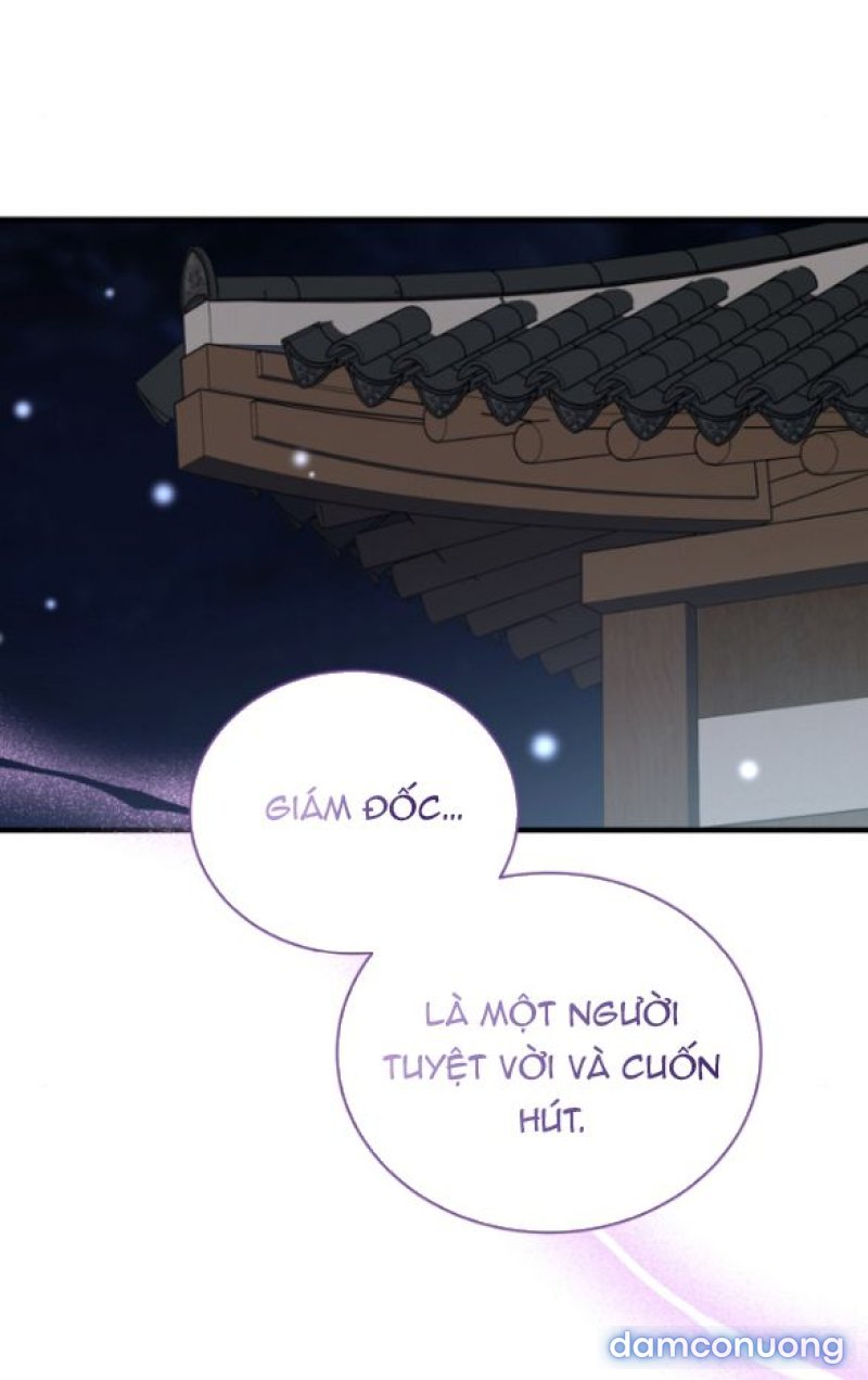 [18+] VÀO MỘT ĐÊM KHÔNG DỊU DÀNG 