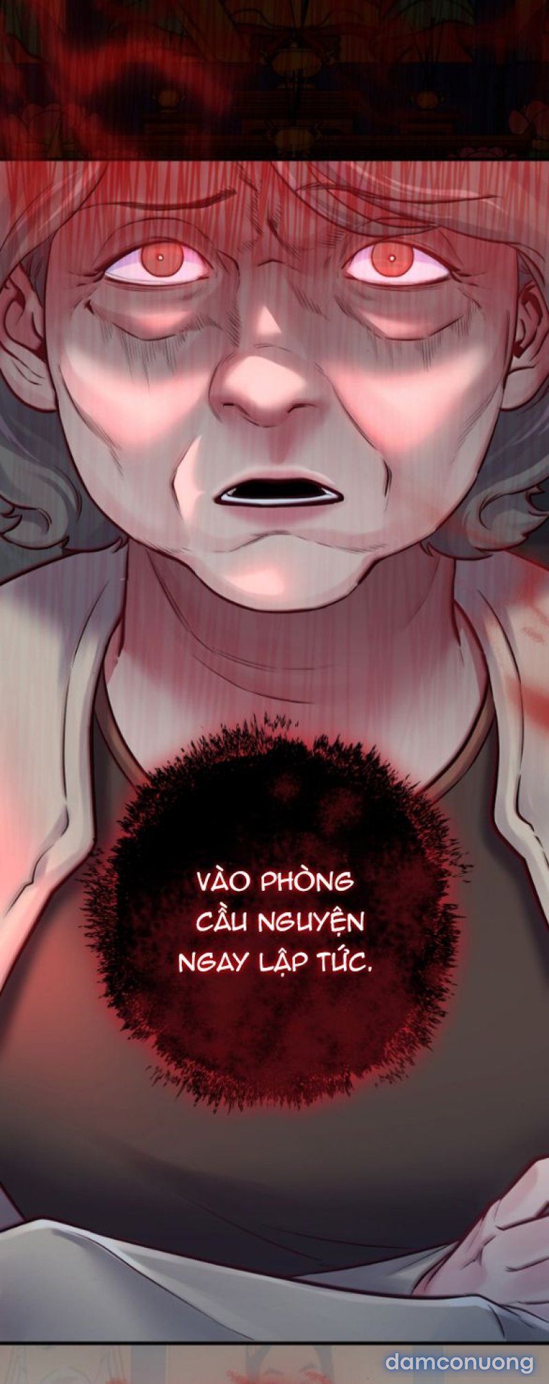 [18+] VÀO MỘT ĐÊM KHÔNG DỊU DÀNG 