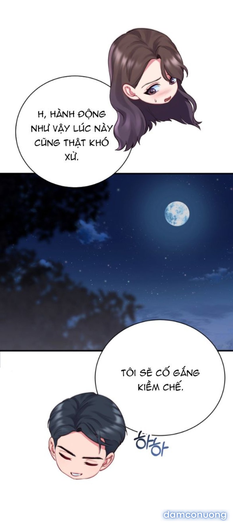 [18+] VÀO MỘT ĐÊM KHÔNG DỊU DÀNG 