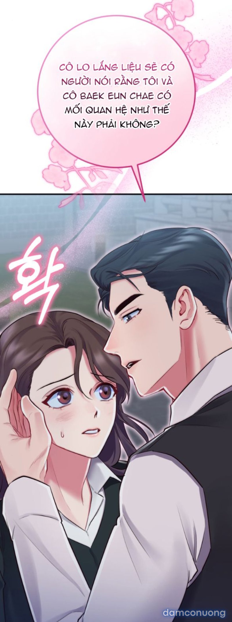 [18+] VÀO MỘT ĐÊM KHÔNG DỊU DÀNG 