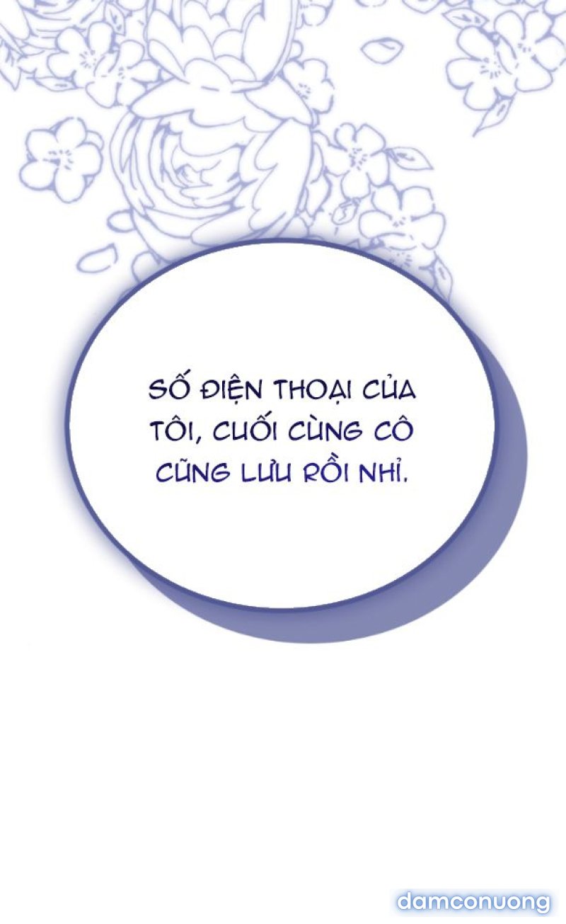 [18+] VÀO MỘT ĐÊM KHÔNG DỊU DÀNG 