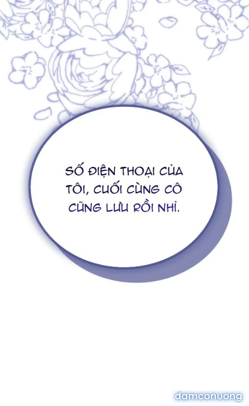 [18+] VÀO MỘT ĐÊM KHÔNG DỊU DÀNG 