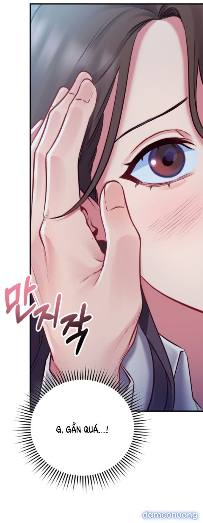 [18+] VÀO MỘT ĐÊM KHÔNG DỊU DÀNG 