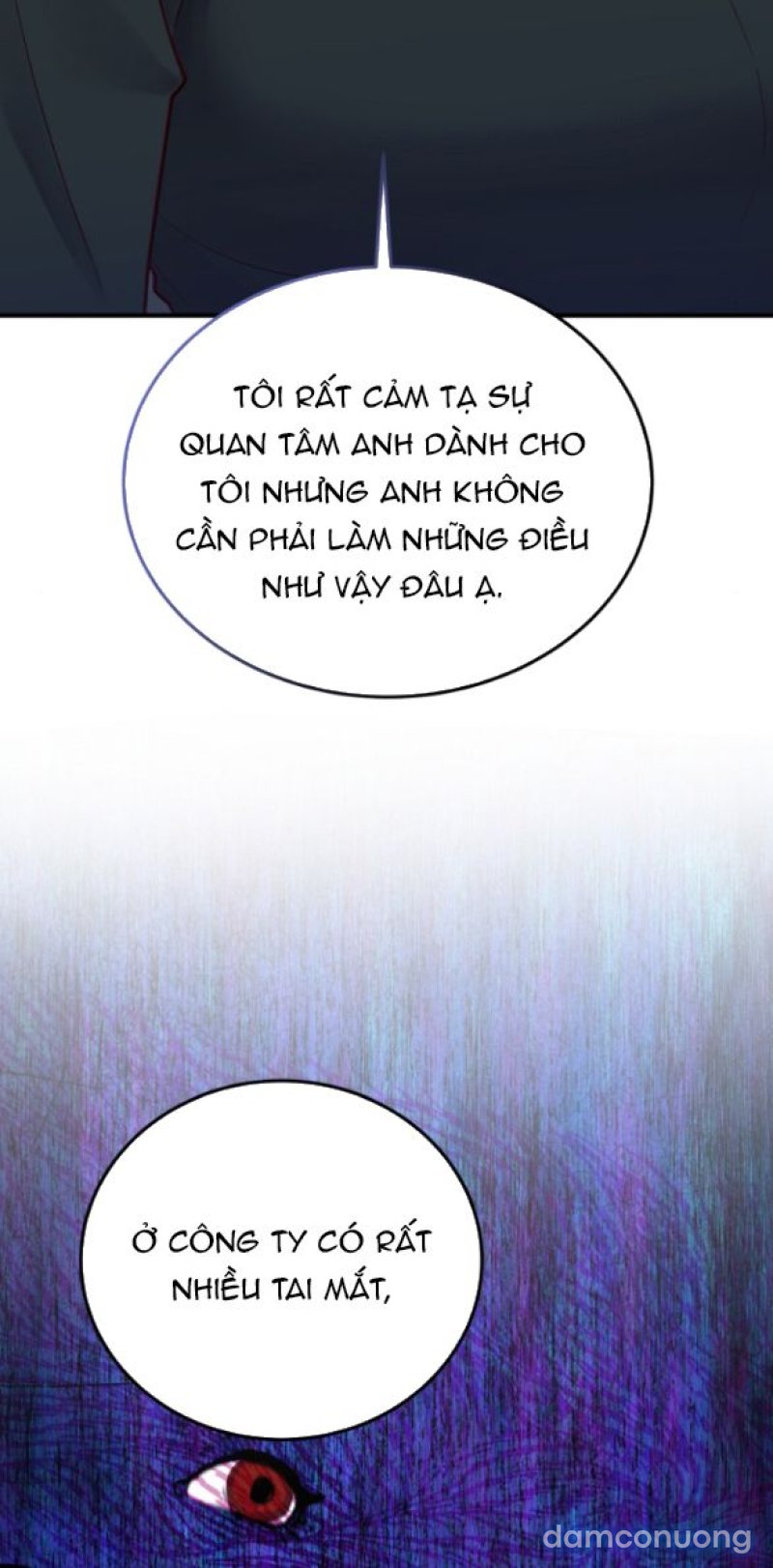 [18+] VÀO MỘT ĐÊM KHÔNG DỊU DÀNG 