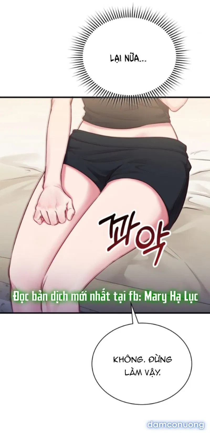 [18+] VÀO MỘT ĐÊM KHÔNG DỊU DÀNG 
