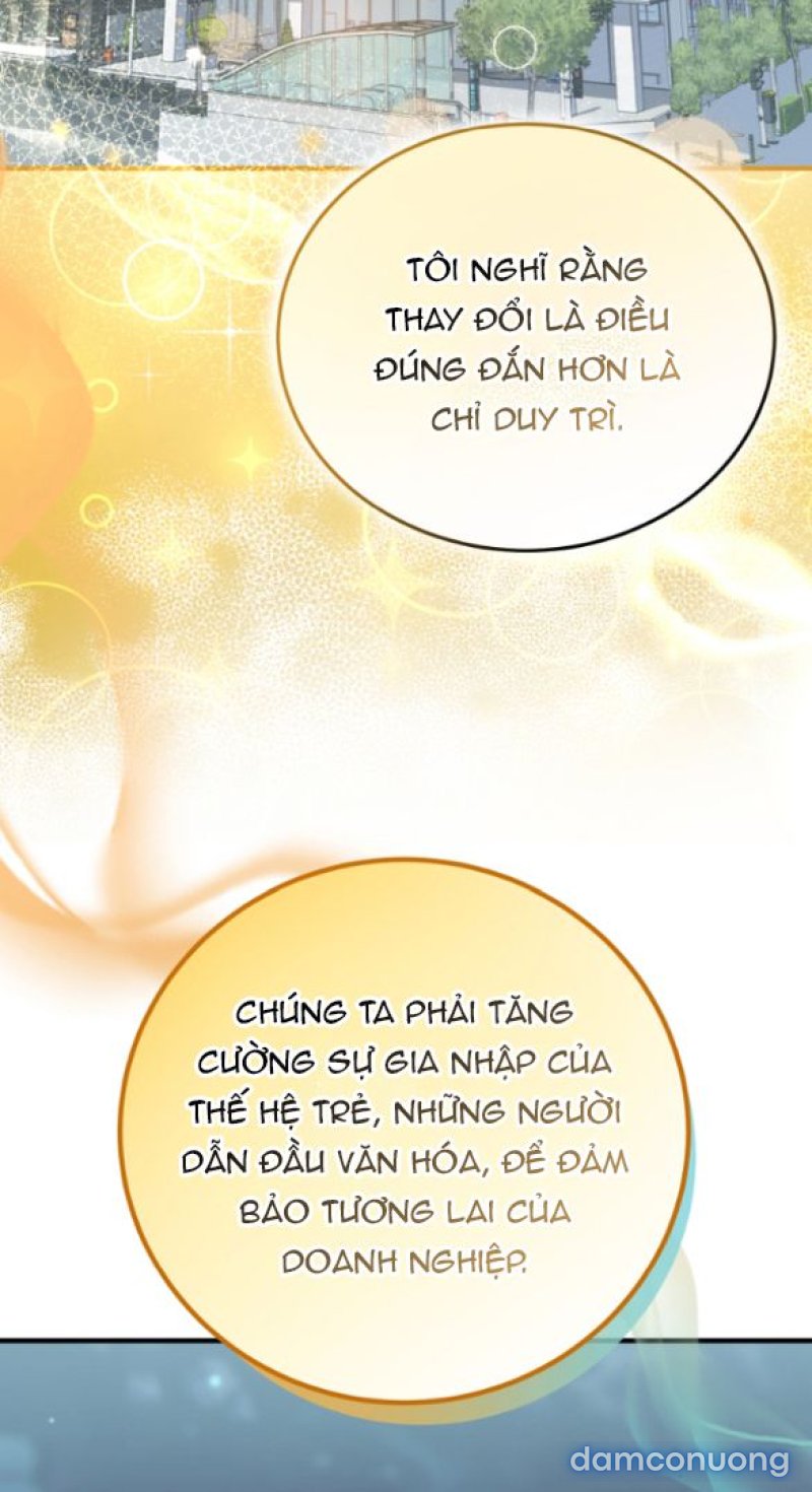 [18+] VÀO MỘT ĐÊM KHÔNG DỊU DÀNG 