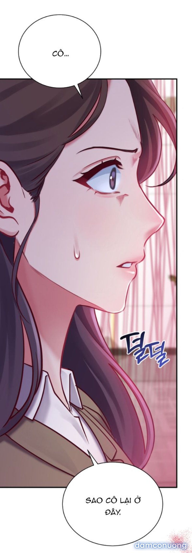 [18+] VÀO MỘT ĐÊM KHÔNG DỊU DÀNG 