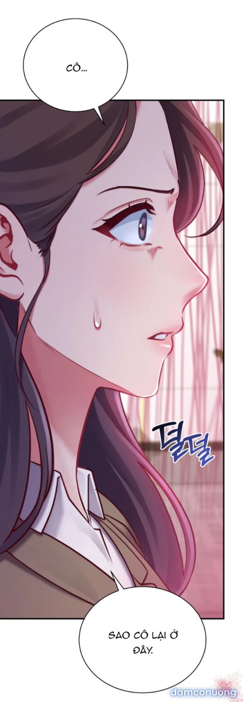 [18+] VÀO MỘT ĐÊM KHÔNG DỊU DÀNG 