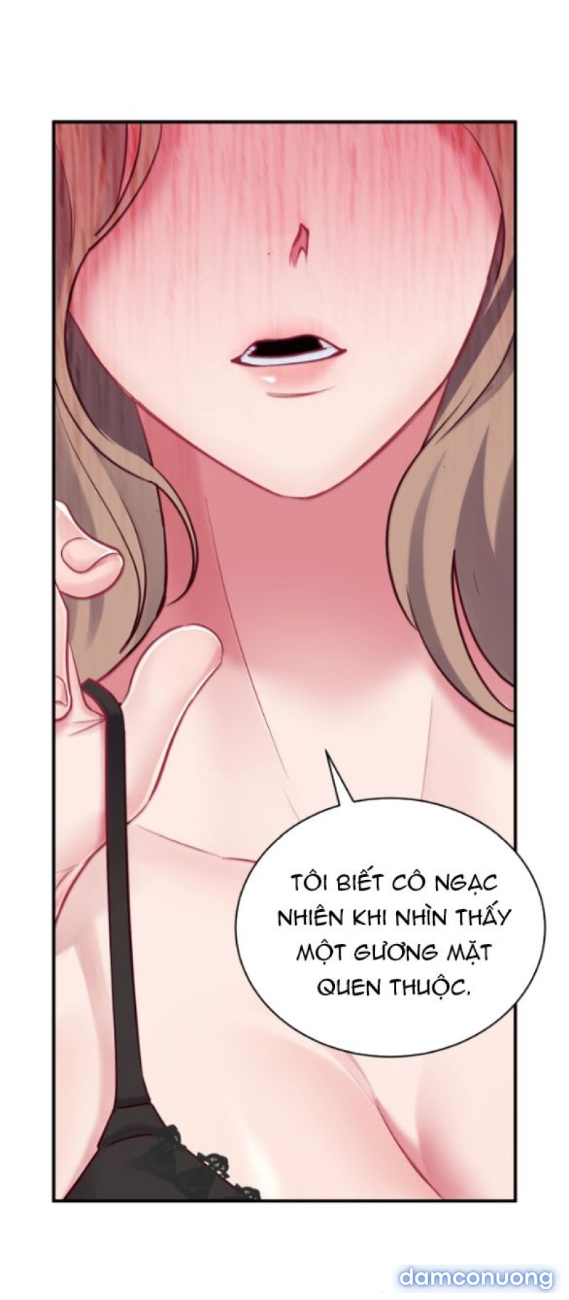 [18+] VÀO MỘT ĐÊM KHÔNG DỊU DÀNG 
