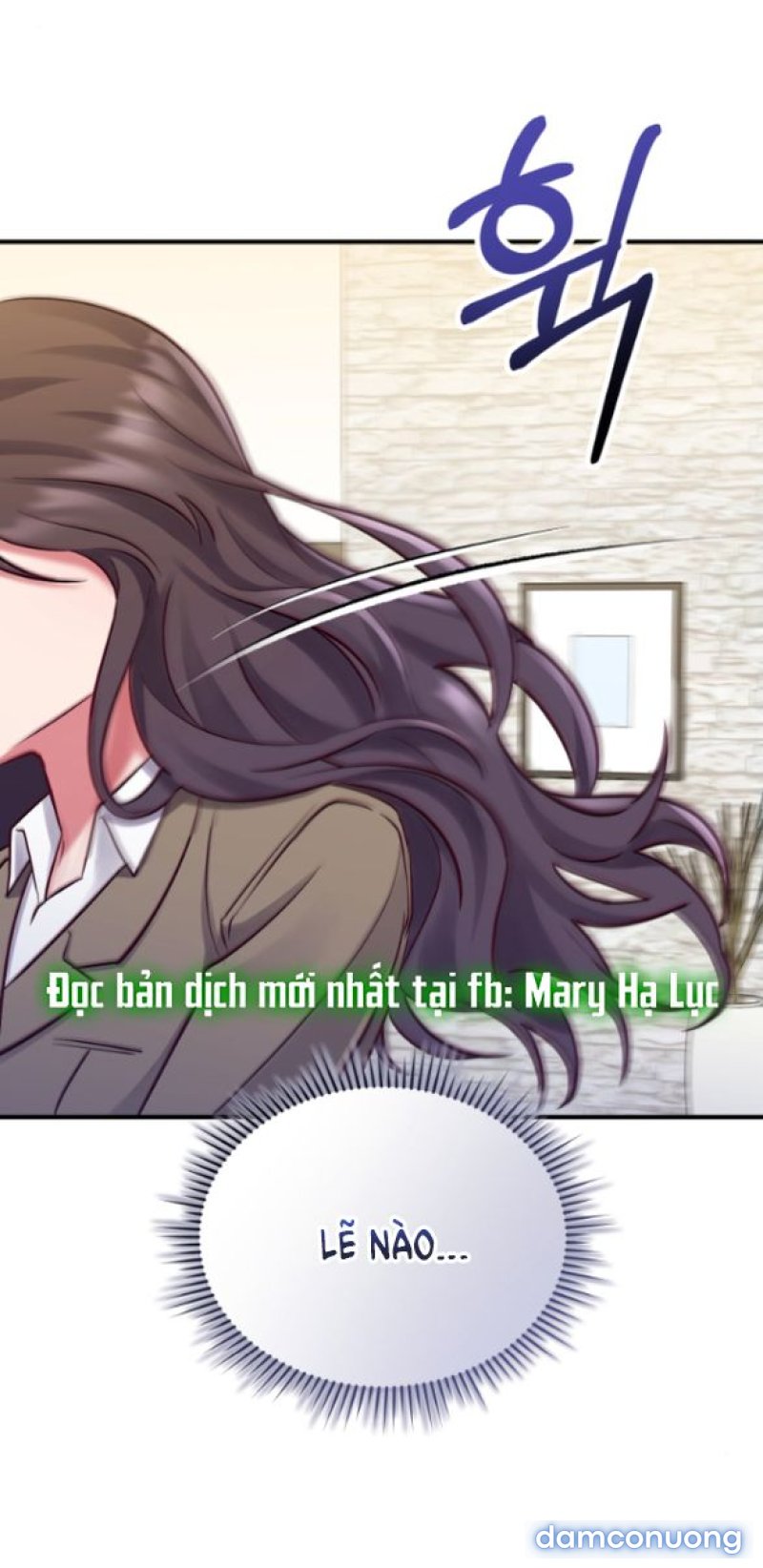 [18+] VÀO MỘT ĐÊM KHÔNG DỊU DÀNG 