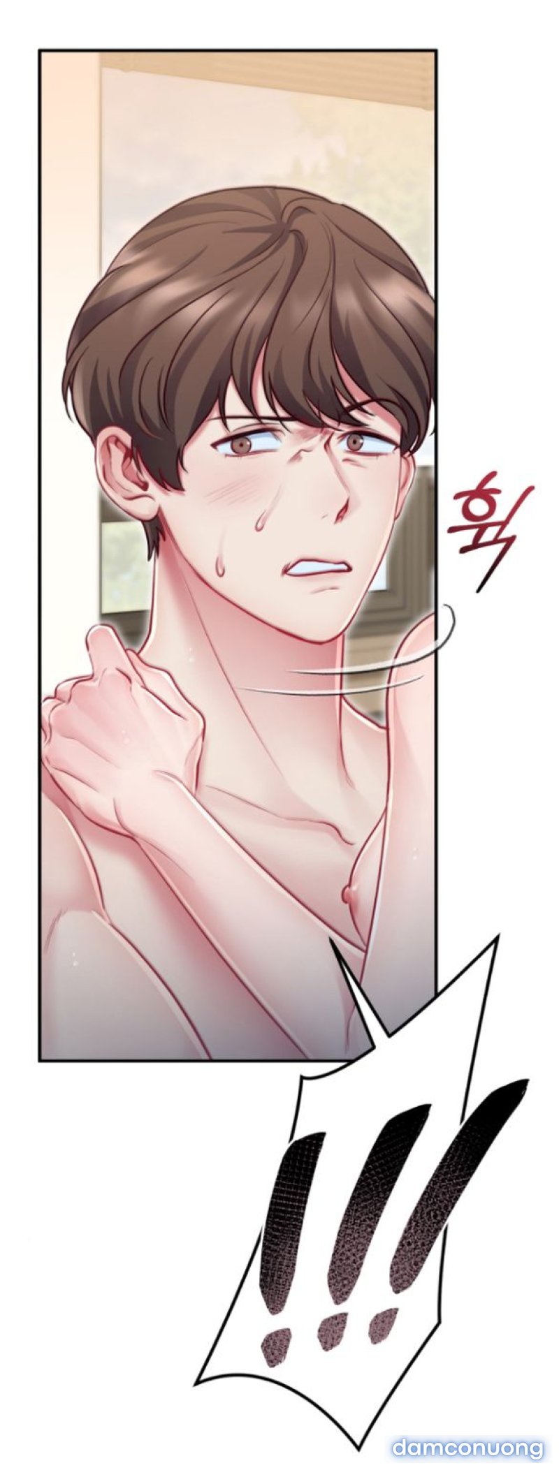 [18+] VÀO MỘT ĐÊM KHÔNG DỊU DÀNG 