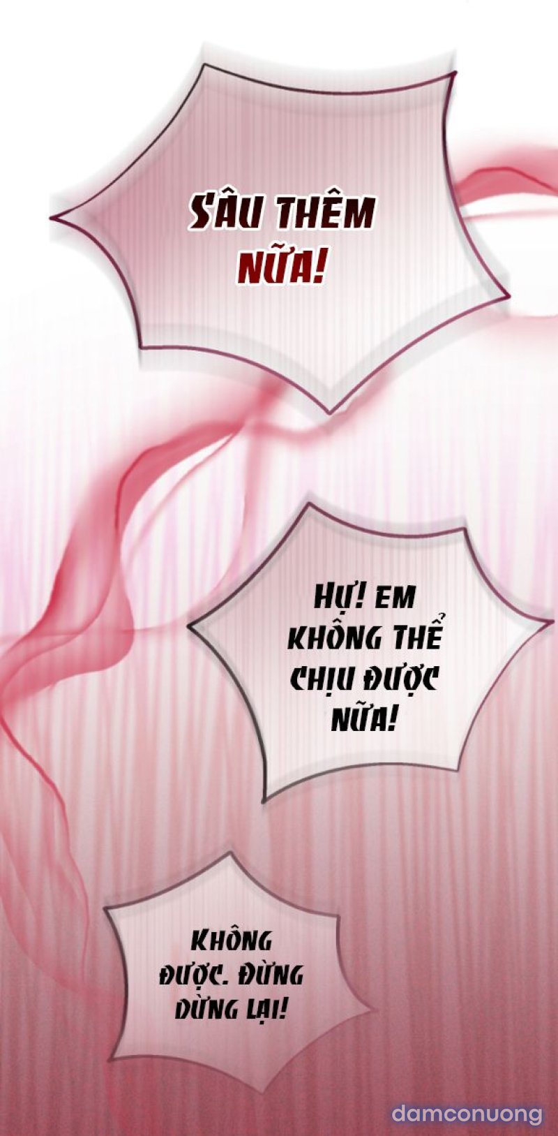 [18+] VÀO MỘT ĐÊM KHÔNG DỊU DÀNG 