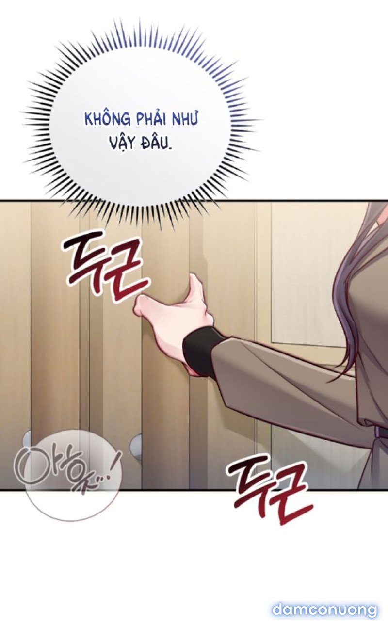 [18+] VÀO MỘT ĐÊM KHÔNG DỊU DÀNG 