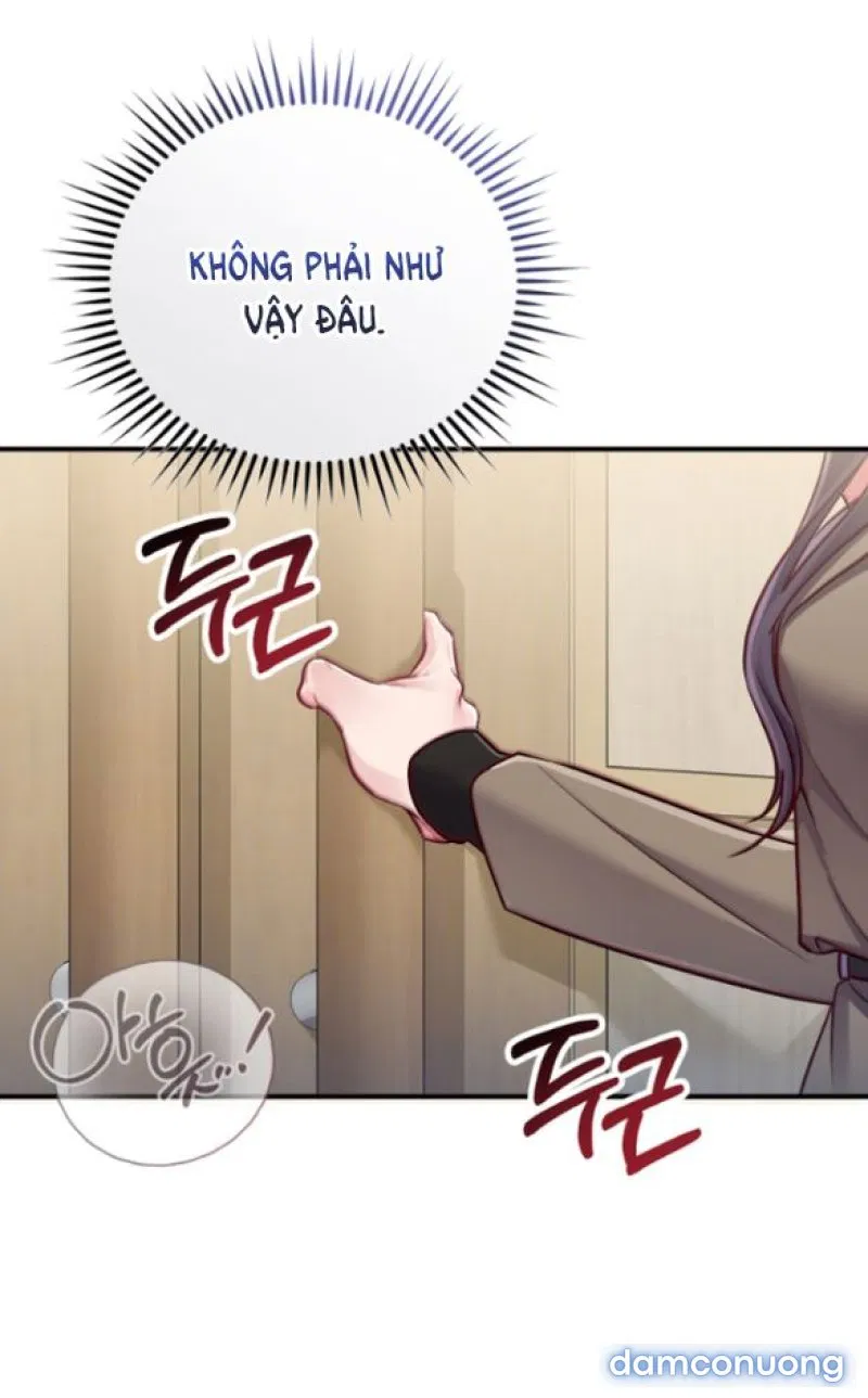 [18+] VÀO MỘT ĐÊM KHÔNG DỊU DÀNG 
