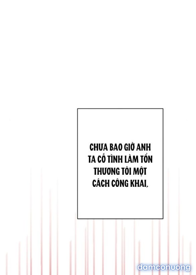 [18+] VÀO MỘT ĐÊM KHÔNG DỊU DÀNG 
