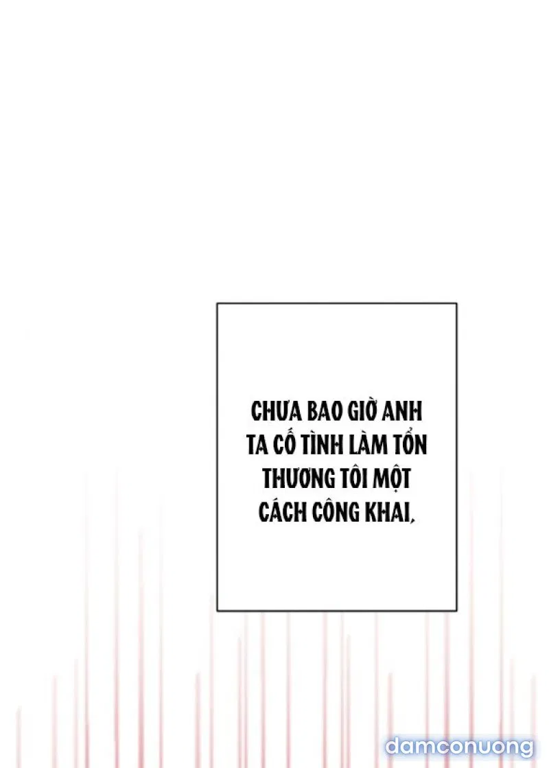 [18+] VÀO MỘT ĐÊM KHÔNG DỊU DÀNG 