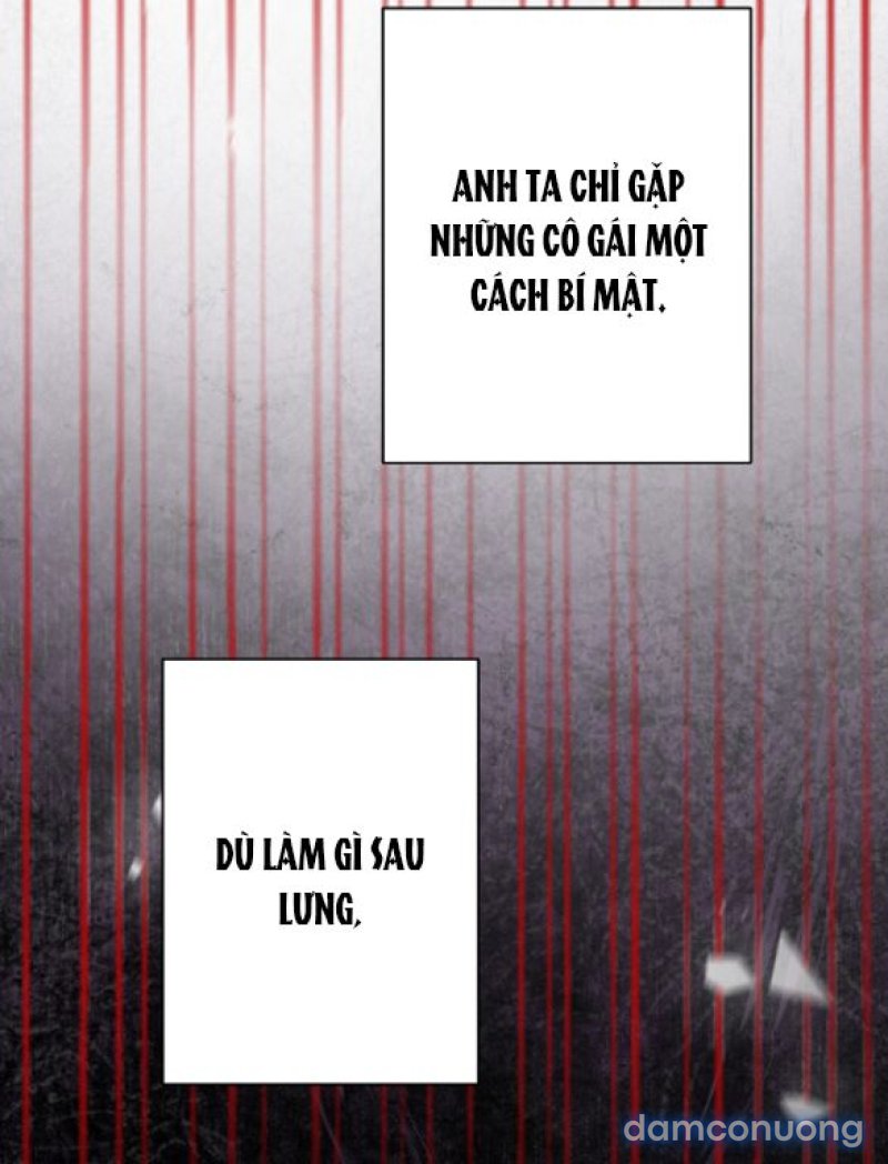 [18+] VÀO MỘT ĐÊM KHÔNG DỊU DÀNG 
