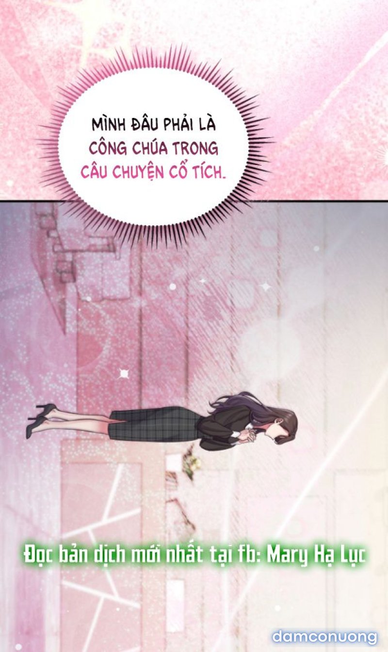 [18+] VÀO MỘT ĐÊM KHÔNG DỊU DÀNG 
