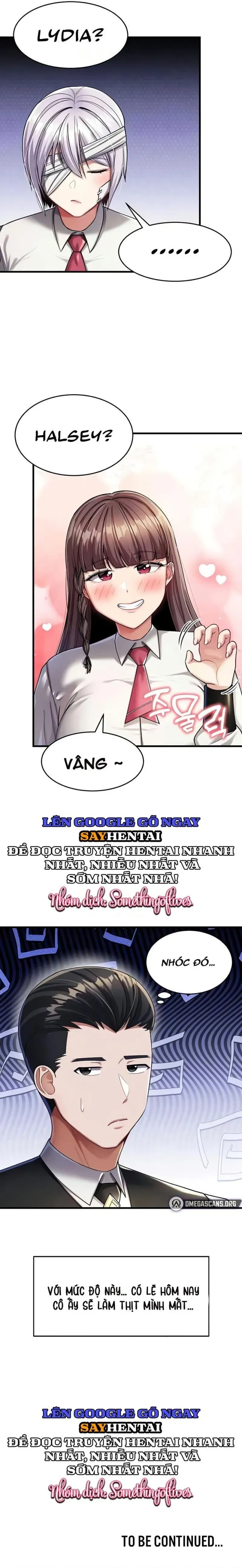 Cựu chiến binh sau ly hôn trở thành giáo sư của học viện 