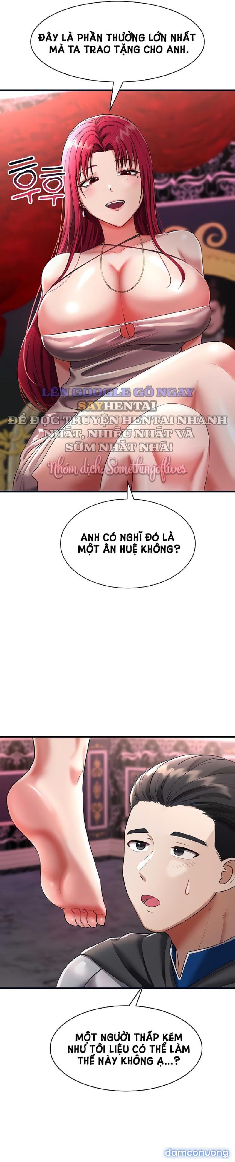 Cựu chiến binh sau ly hôn trở thành giáo sư của học viện 