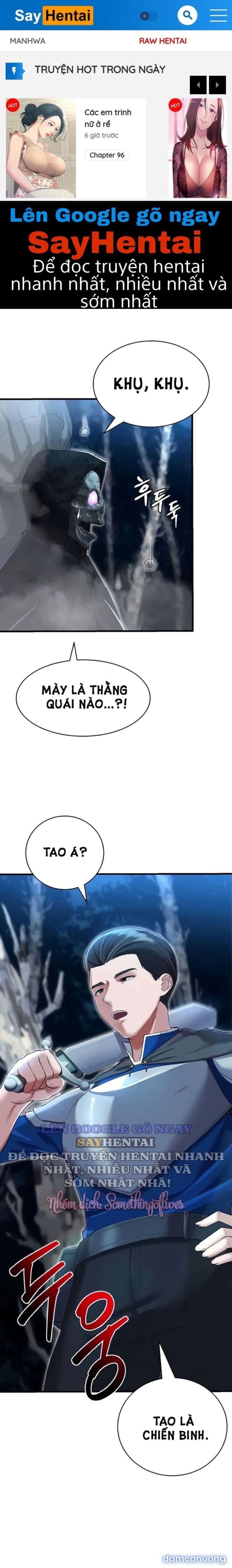 Cựu chiến binh sau ly hôn trở thành giáo sư của học viện 