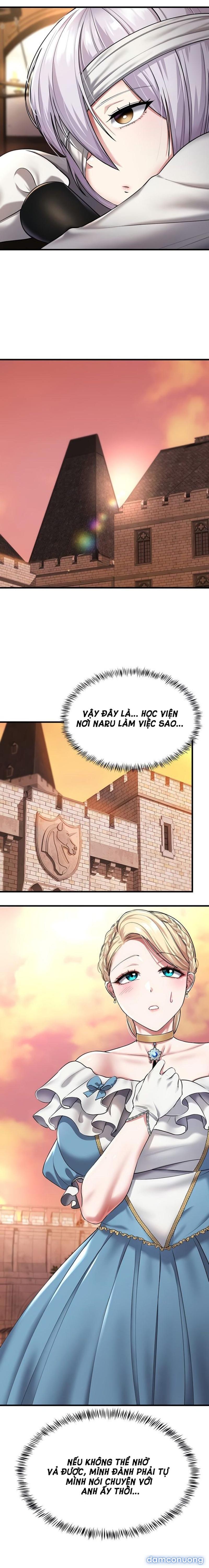 Cựu chiến binh sau ly hôn trở thành giáo sư của học viện 