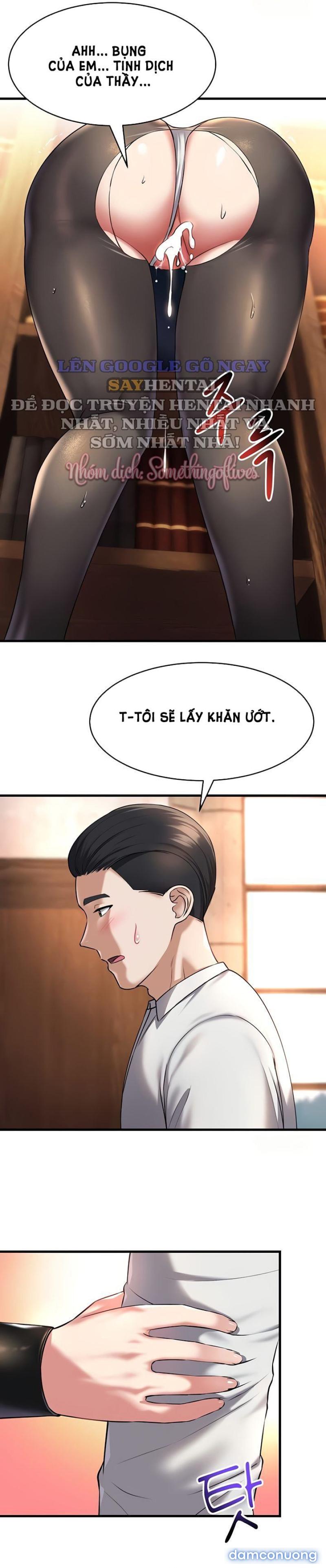 Cựu chiến binh sau ly hôn trở thành giáo sư của học viện 