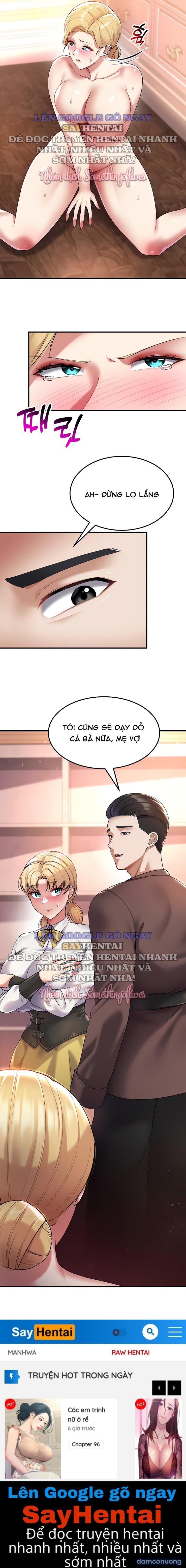 Cựu chiến binh sau ly hôn trở thành giáo sư của học viện 