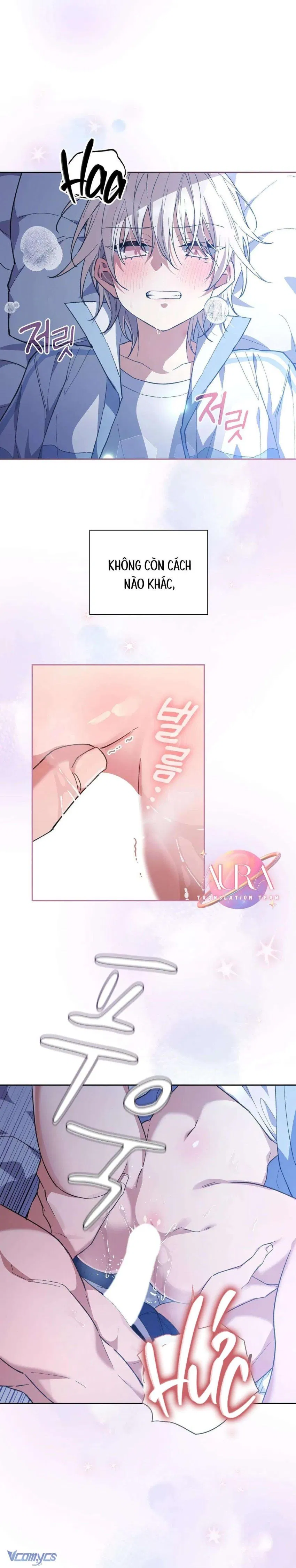 Chạy Trốn Khỏi Thợ Săn 